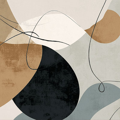 Abstracción Orgánica