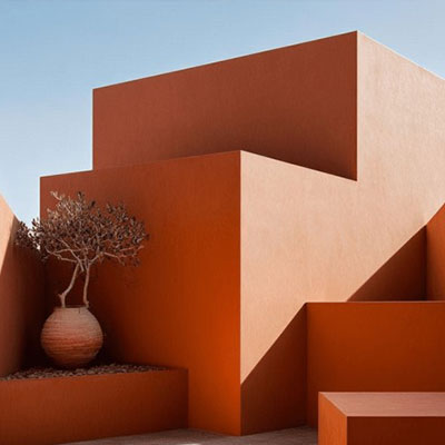Arquitectura Minimalista